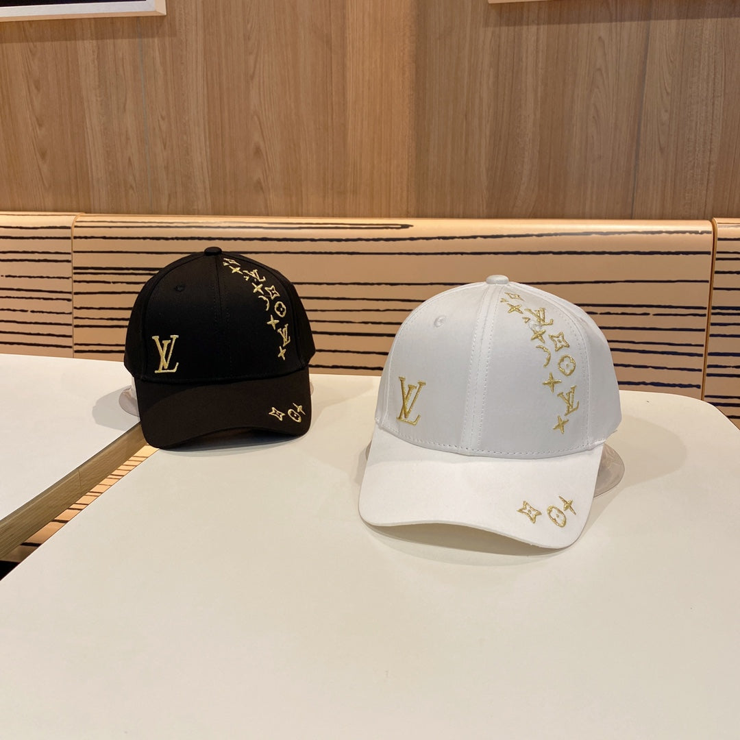 Louis vuitton caps