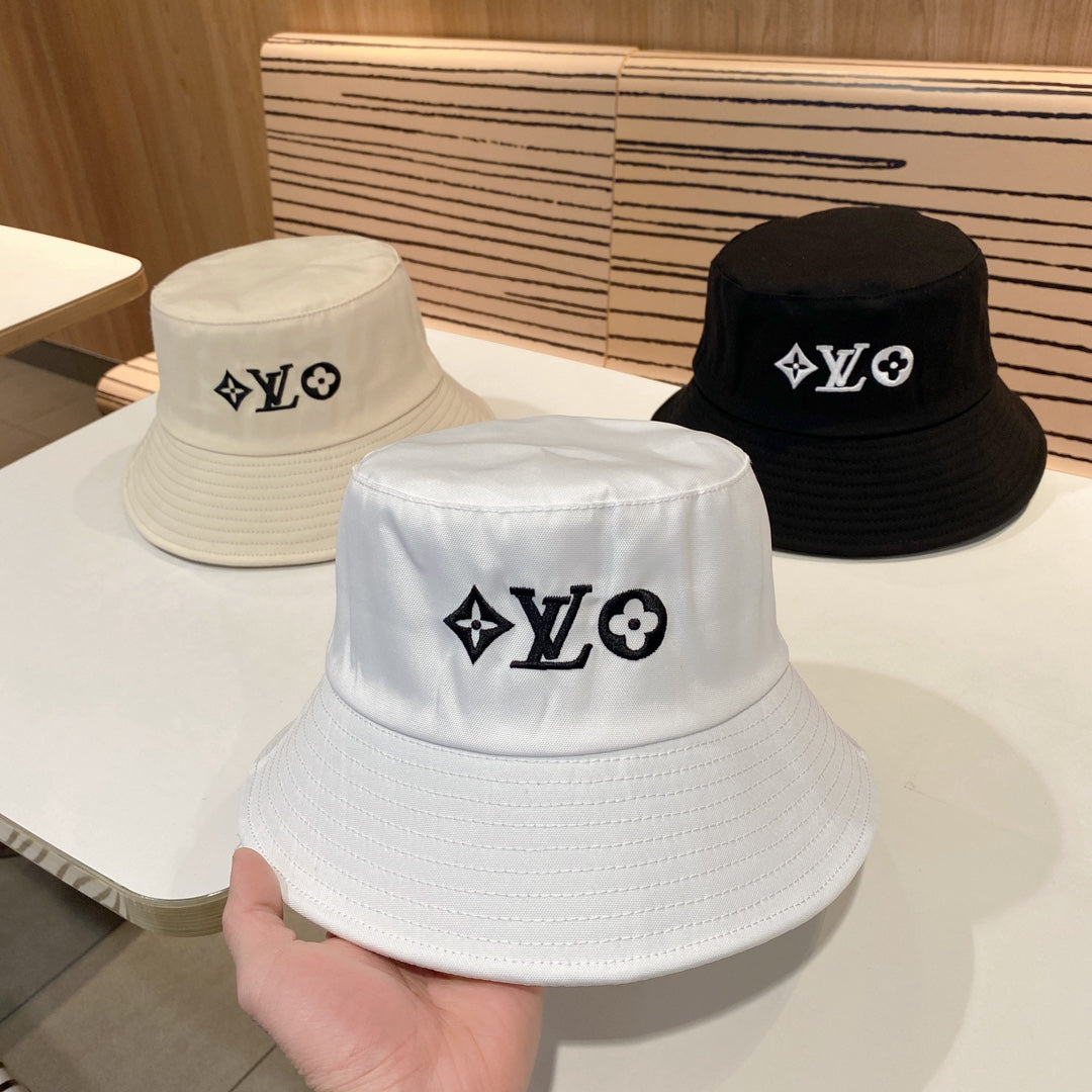 Louis vuitton  bucket hats