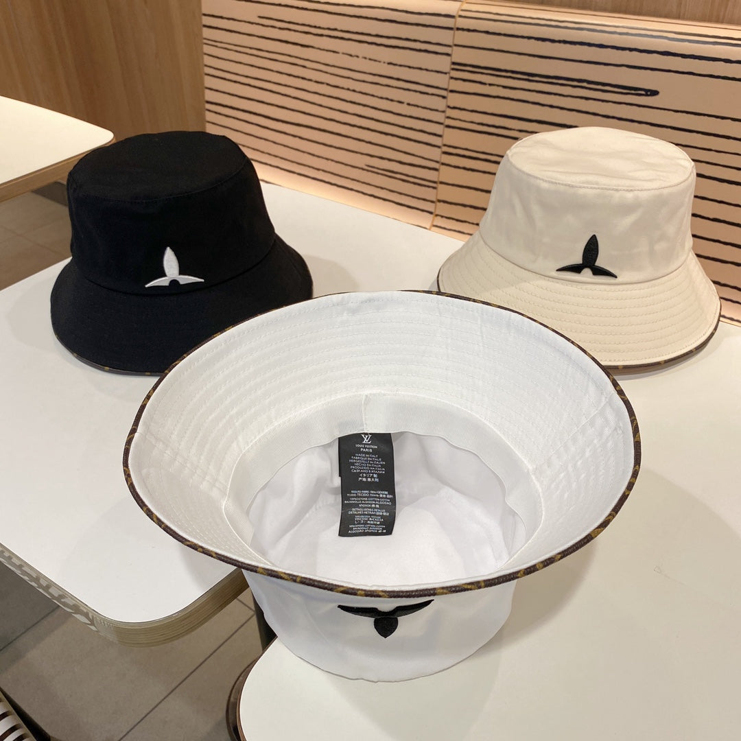 Louis vuitton  bucket hats