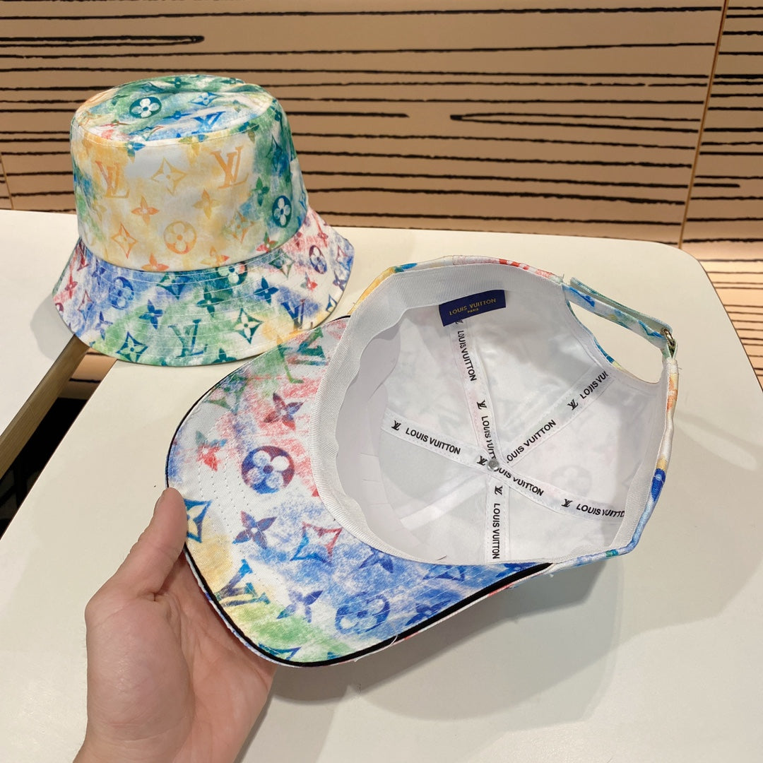 Louis vuitton   bucket hats / cap