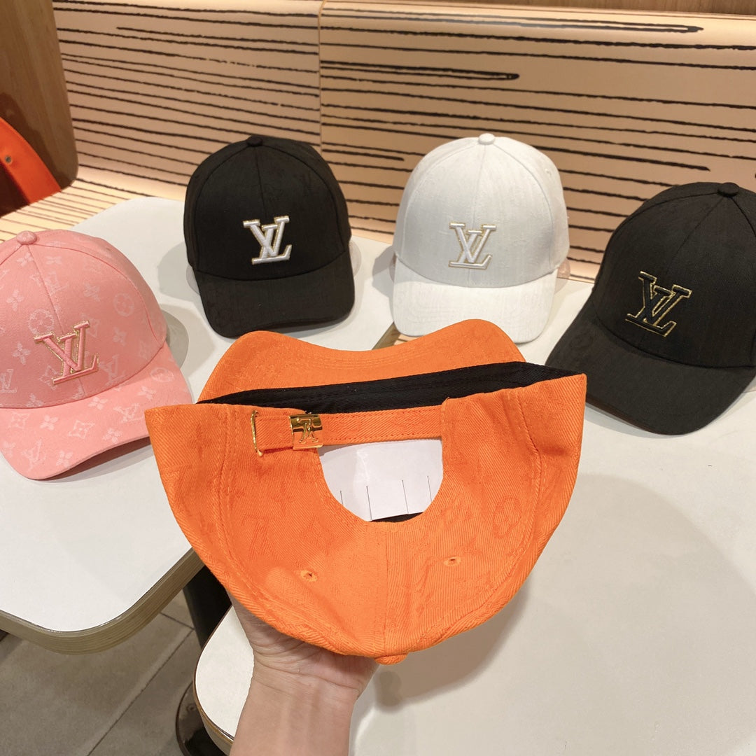 Louis vuitton caps