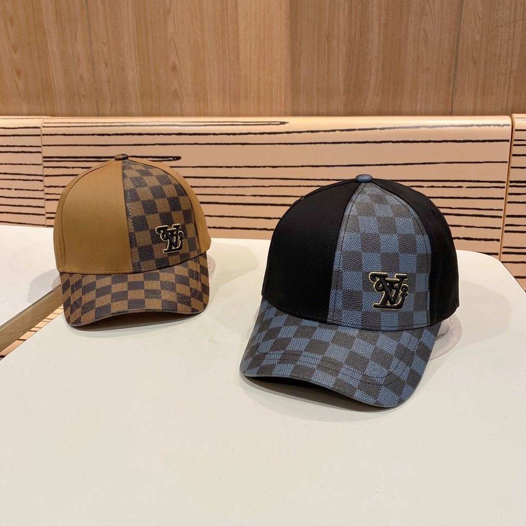 Louis vuitton caps