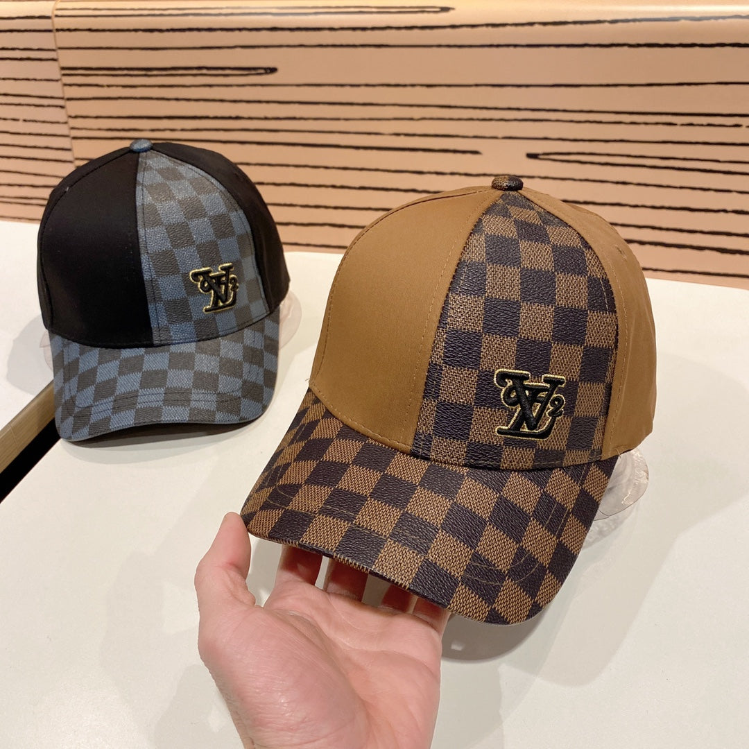 Louis vuitton caps