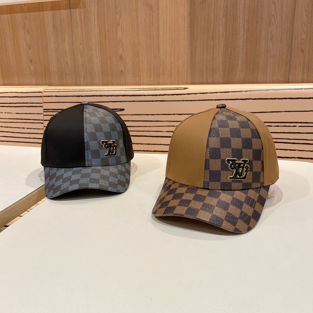 Louis vuitton caps