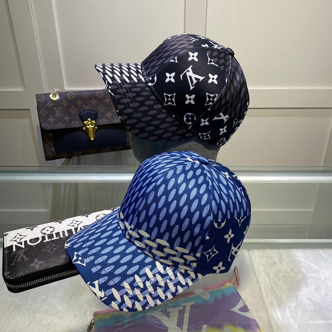 Louis vuitton caps