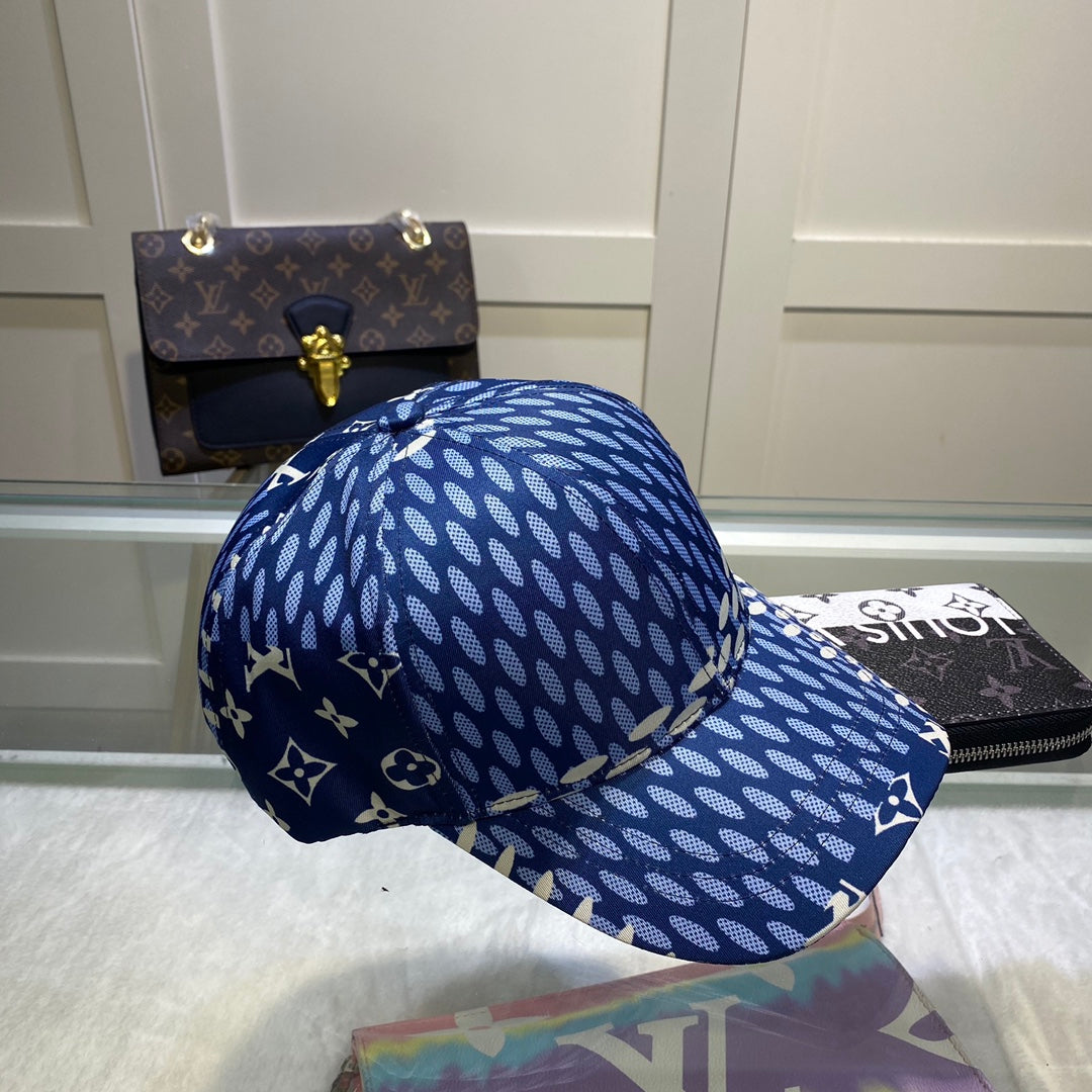 Louis vuitton caps