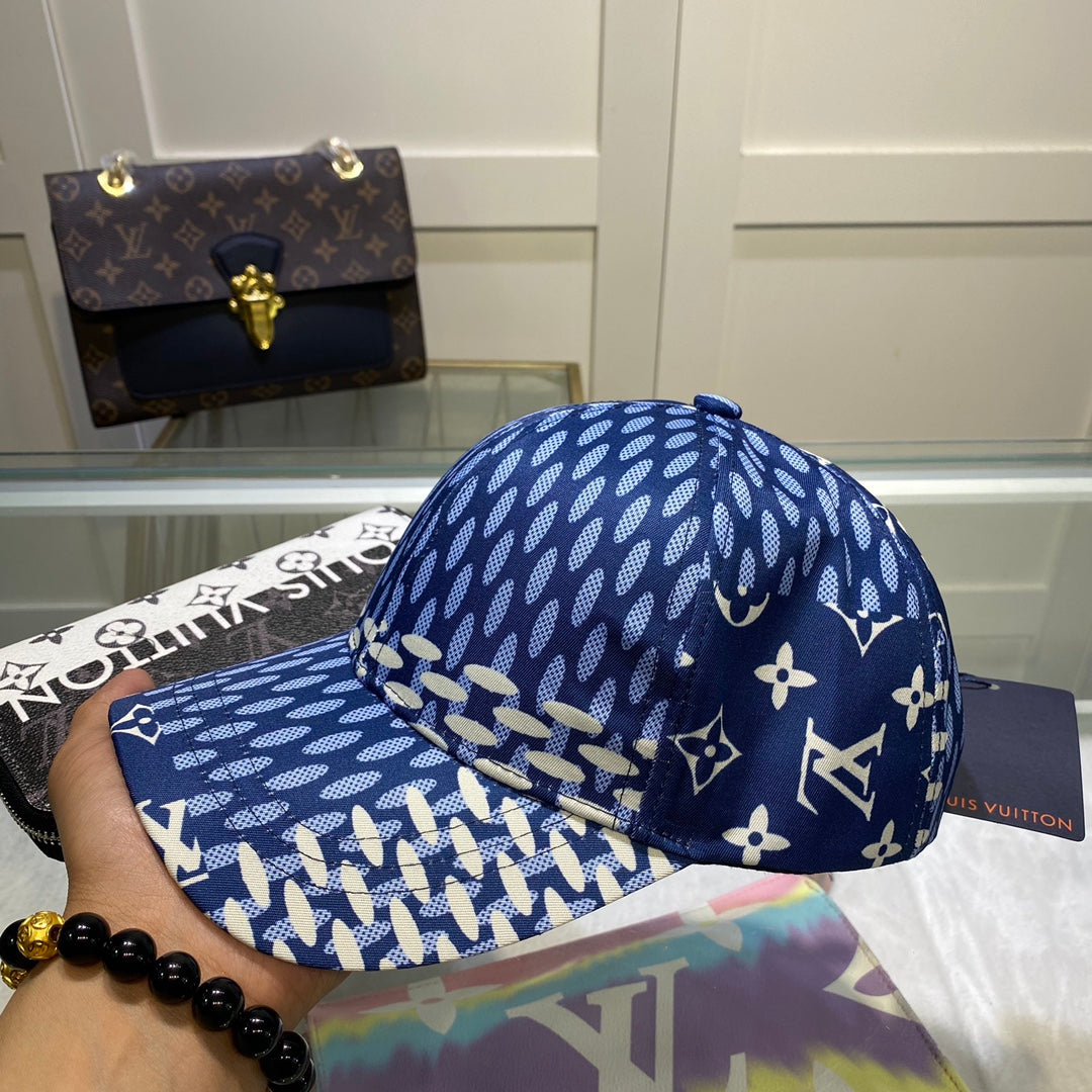 Louis vuitton caps