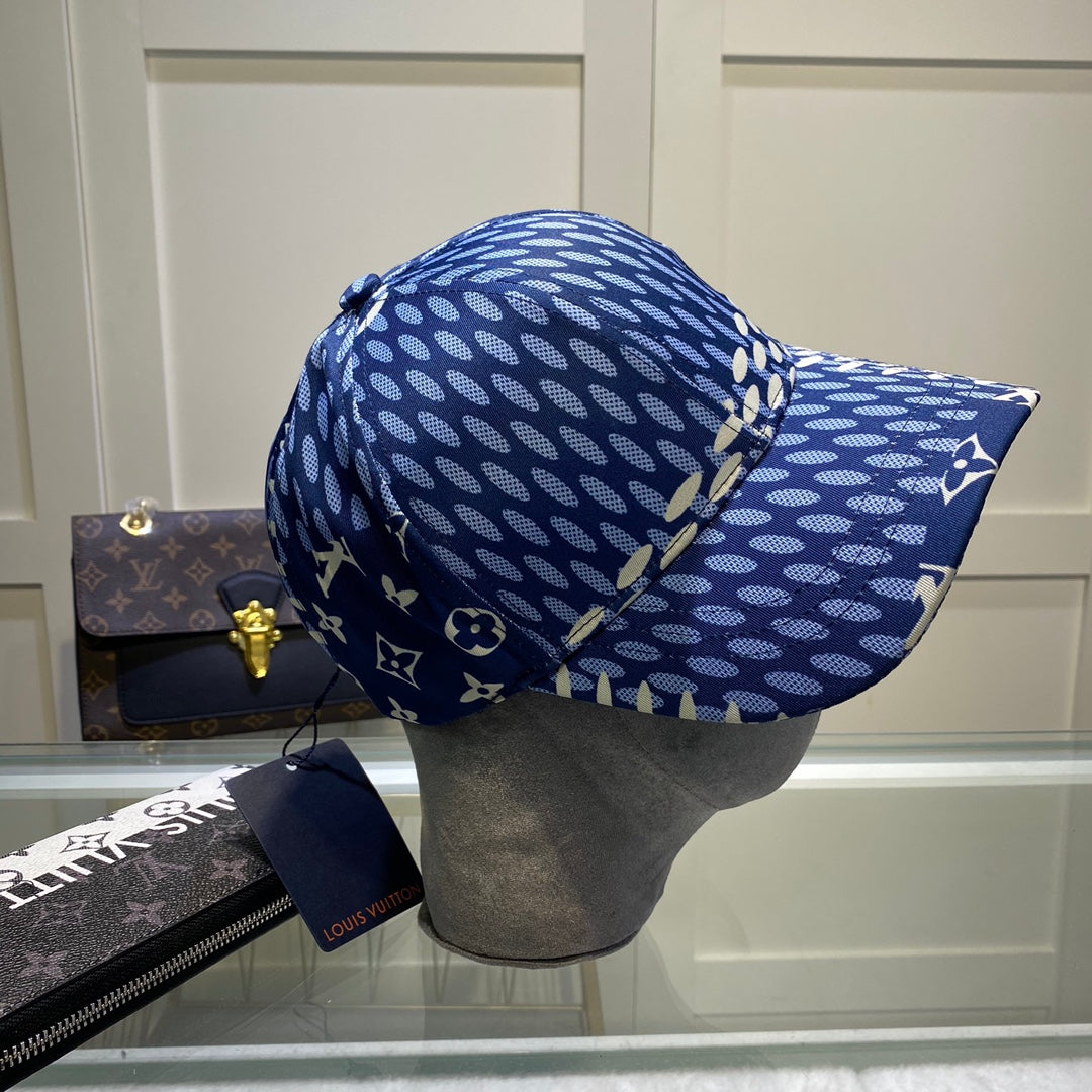 Louis vuitton caps