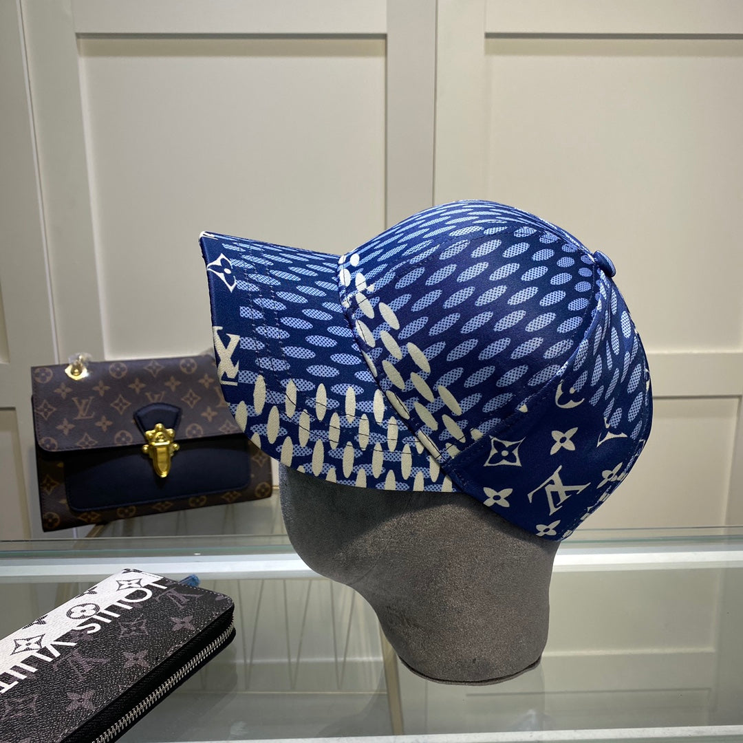 Louis vuitton caps