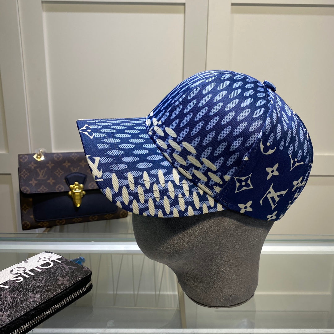 Louis vuitton caps