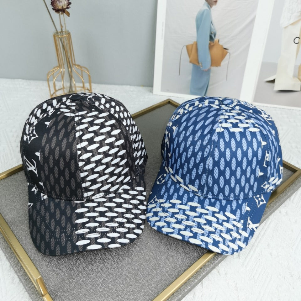 Louis vuitton caps