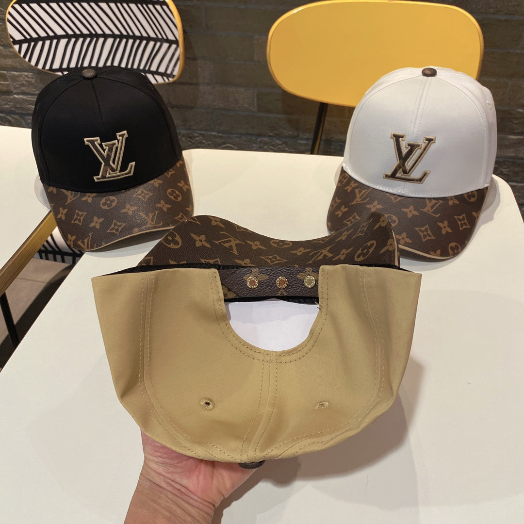 Louis vuitton caps