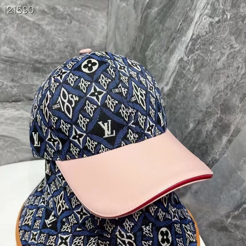 Louis vuitton  caps or bucket hat