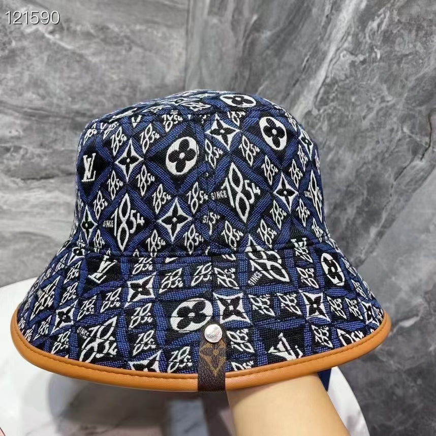 Louis vuitton  caps or bucket hat