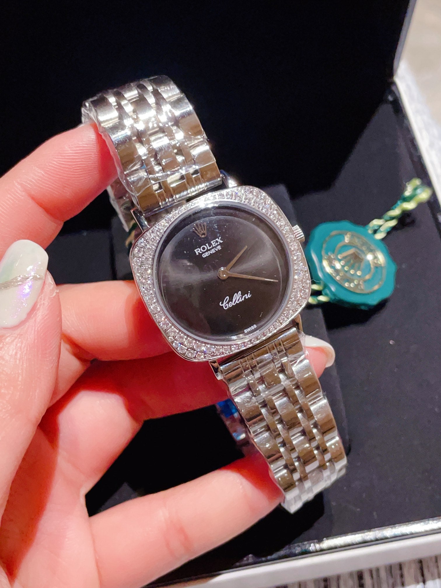 Rolex watches