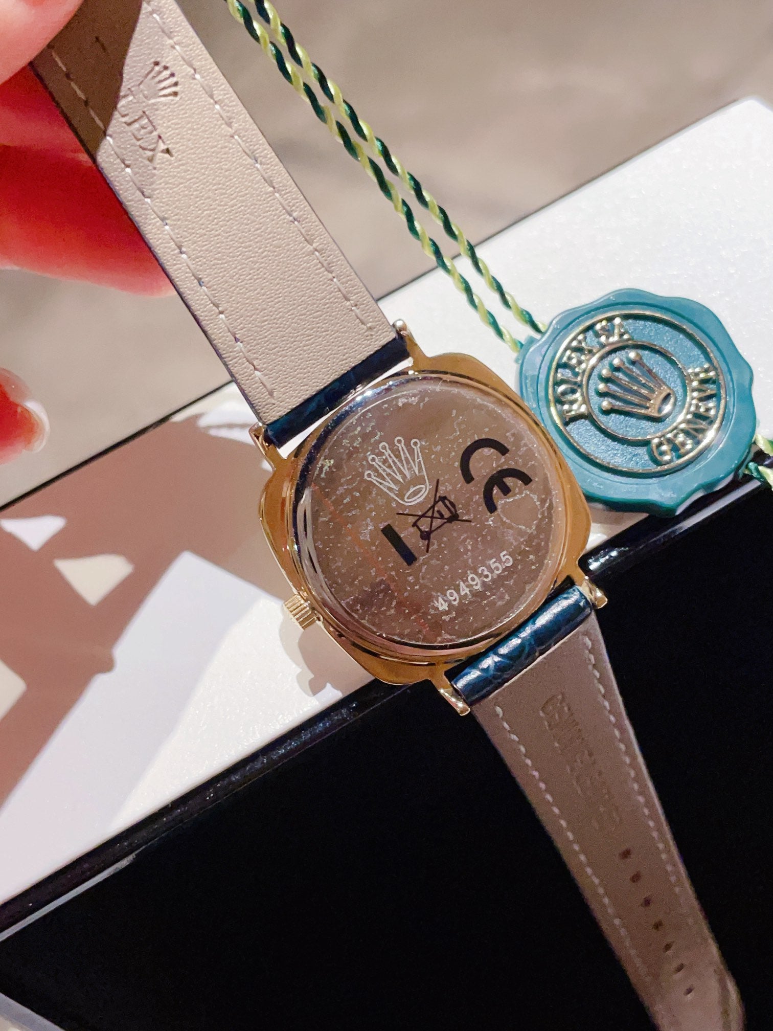 Rolex watches