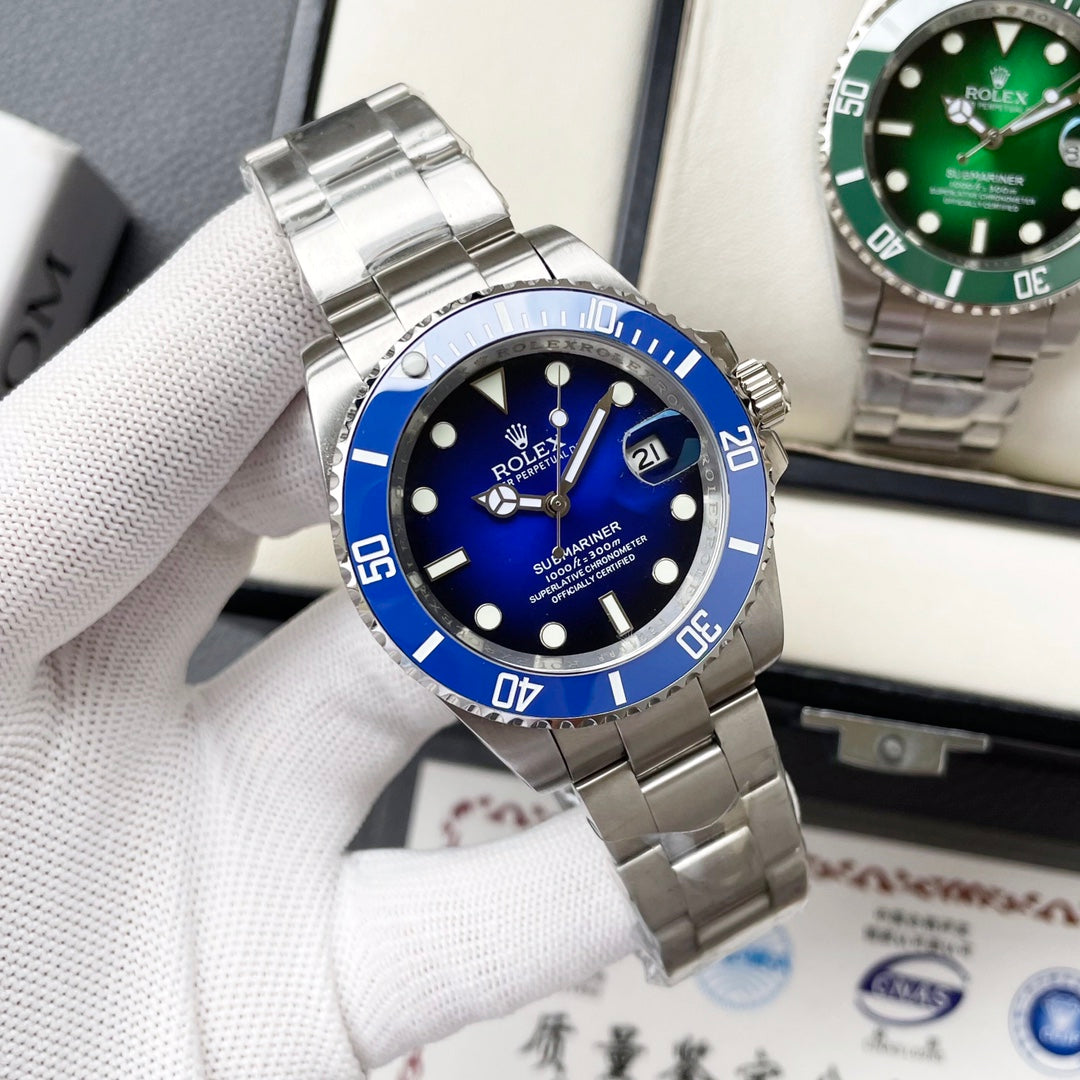 Rolex watches