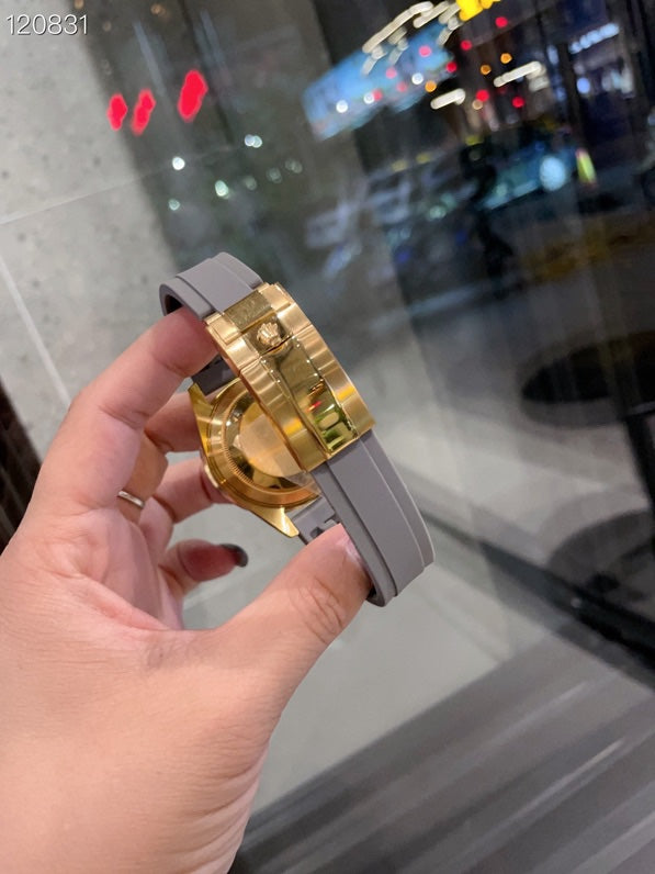 Rolex watches