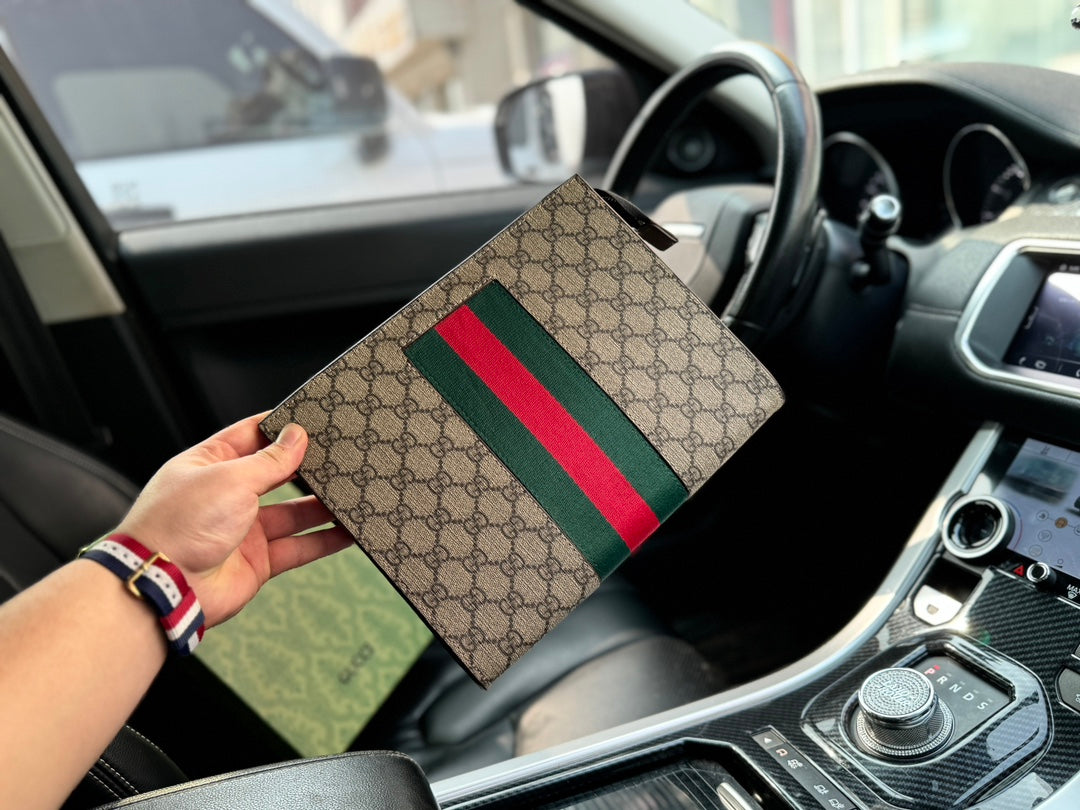 Gucci Clutch Bag