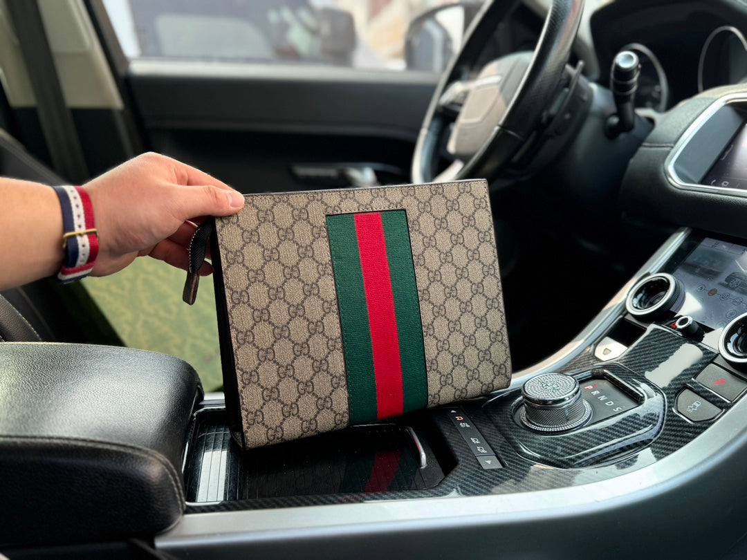 Gucci Clutch Bag