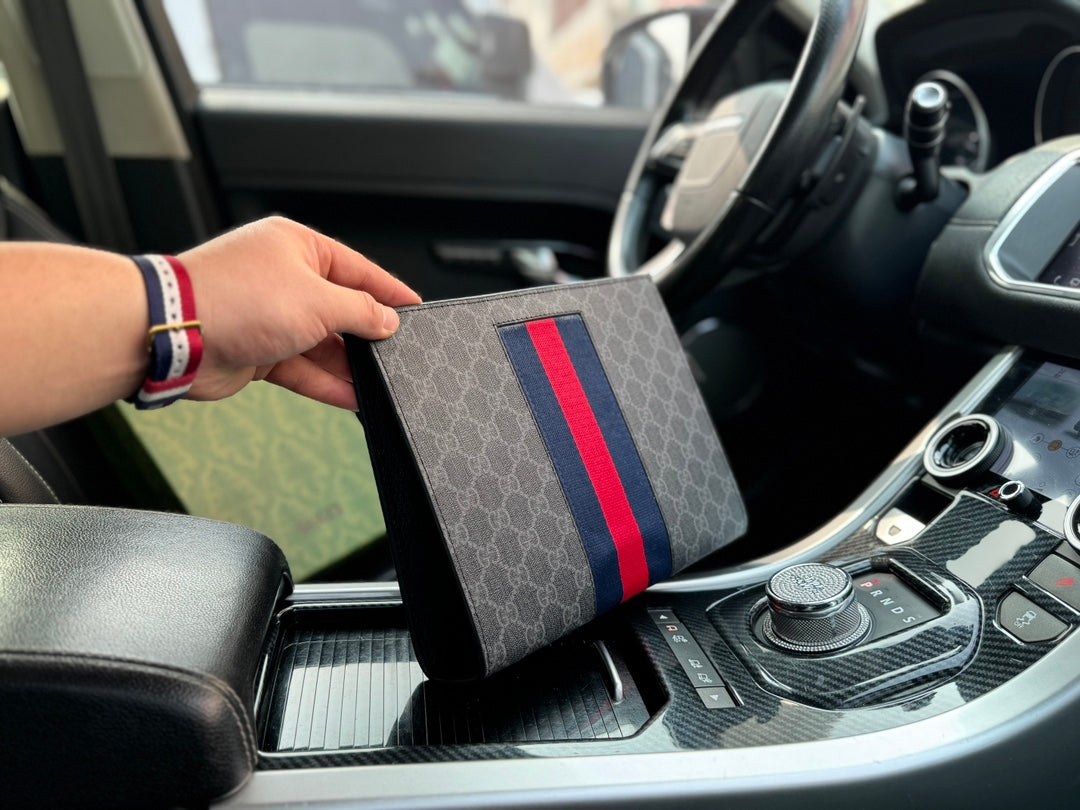 Gucci Clutch Bag