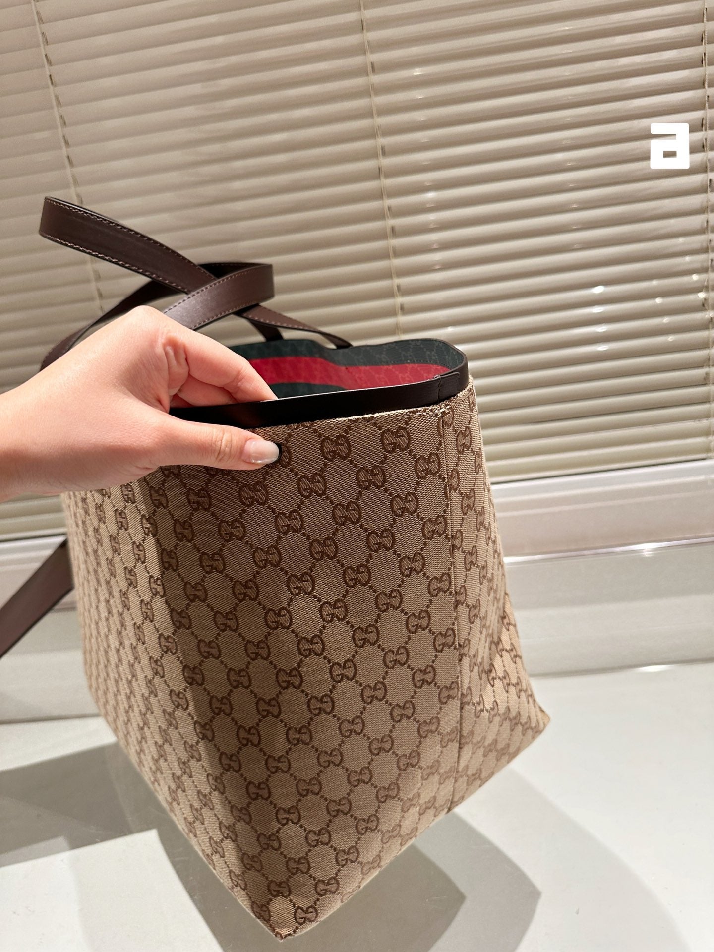 Gucci Handbag