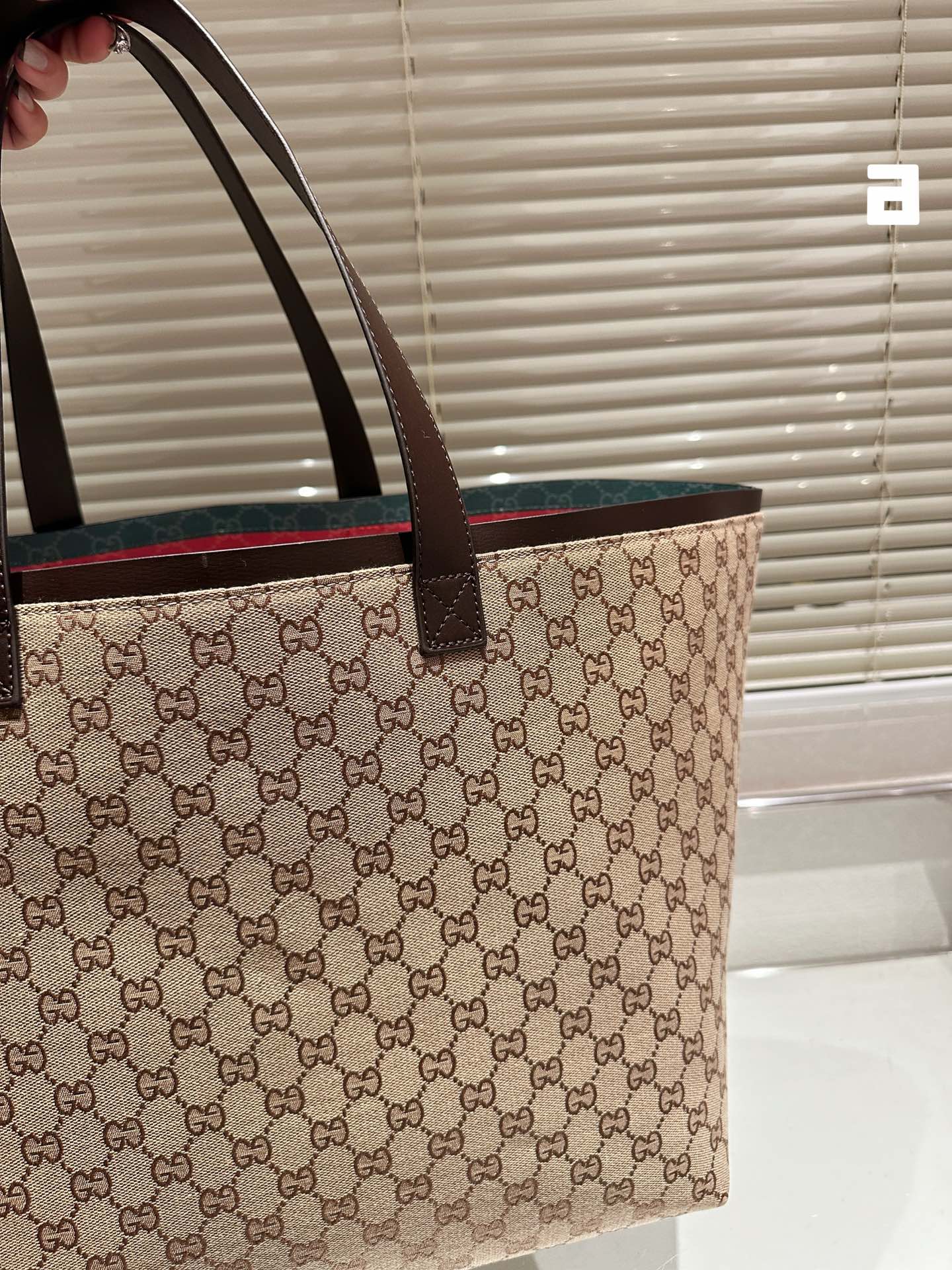 Gucci Handbag