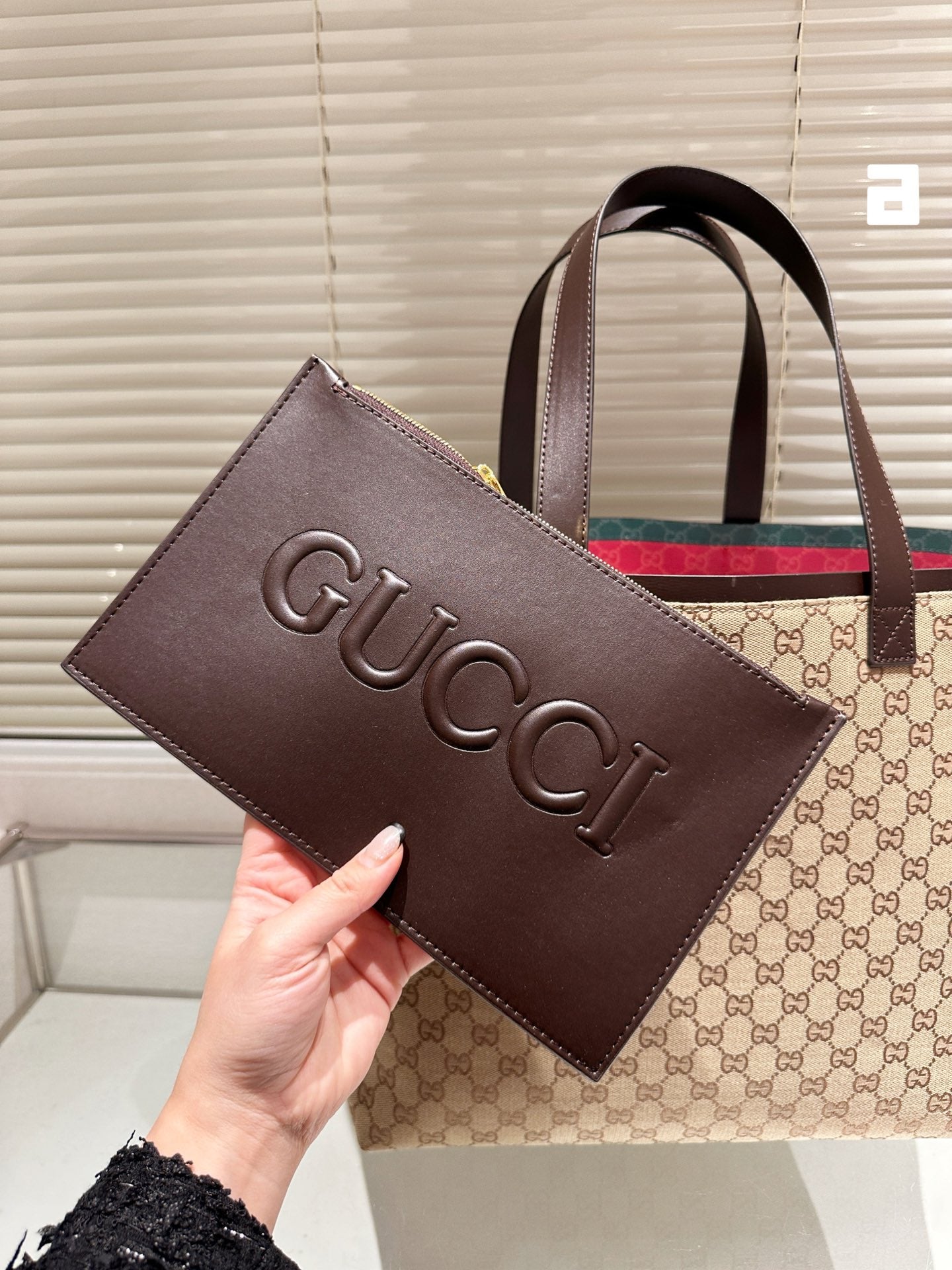 Gucci Handbag