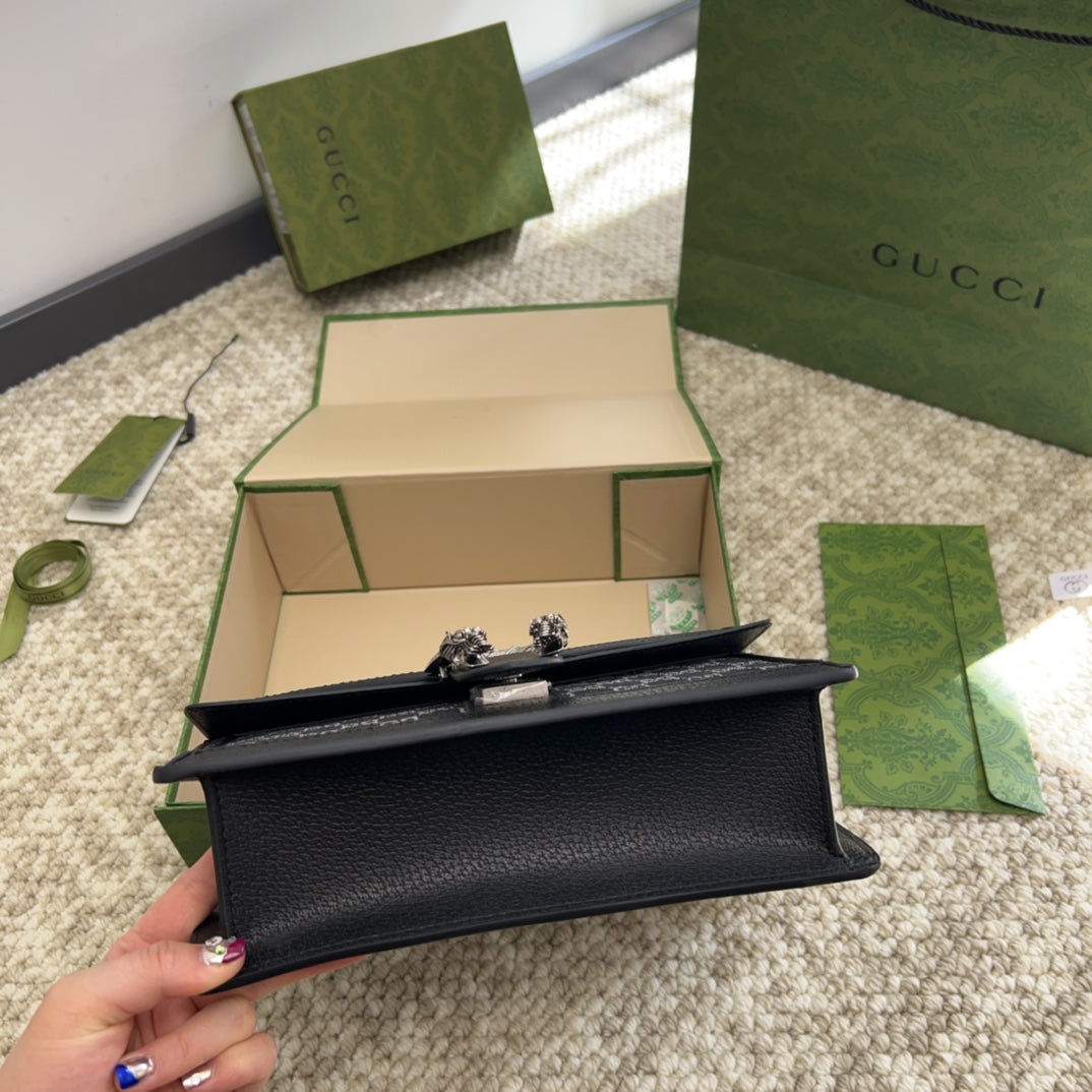 Gucci Handbag