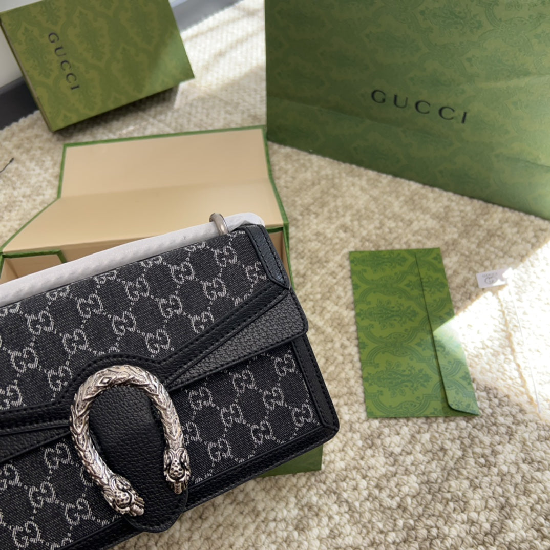 Gucci Handbag