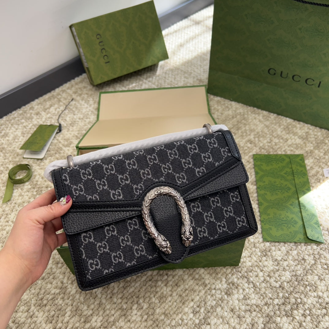 Gucci Handbag