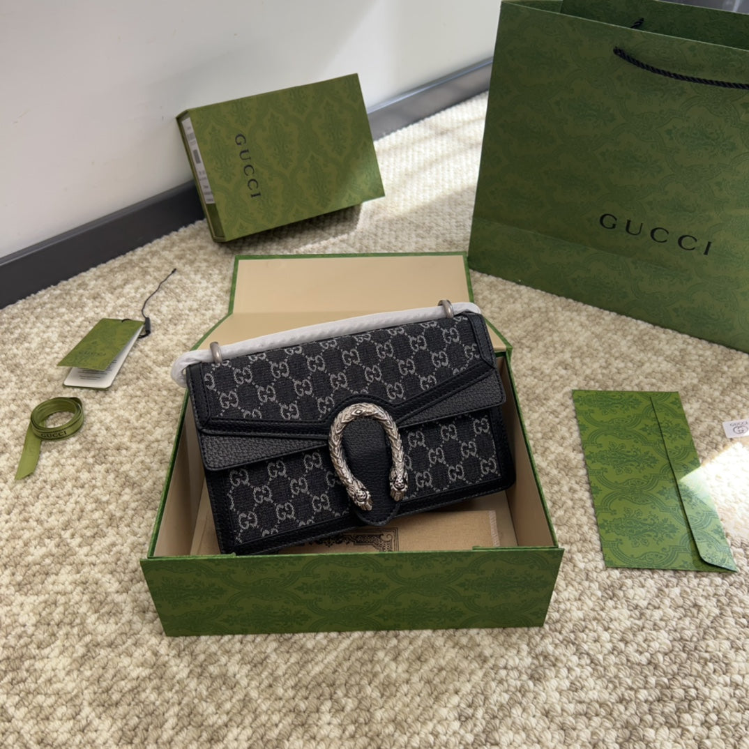 Gucci Handbag