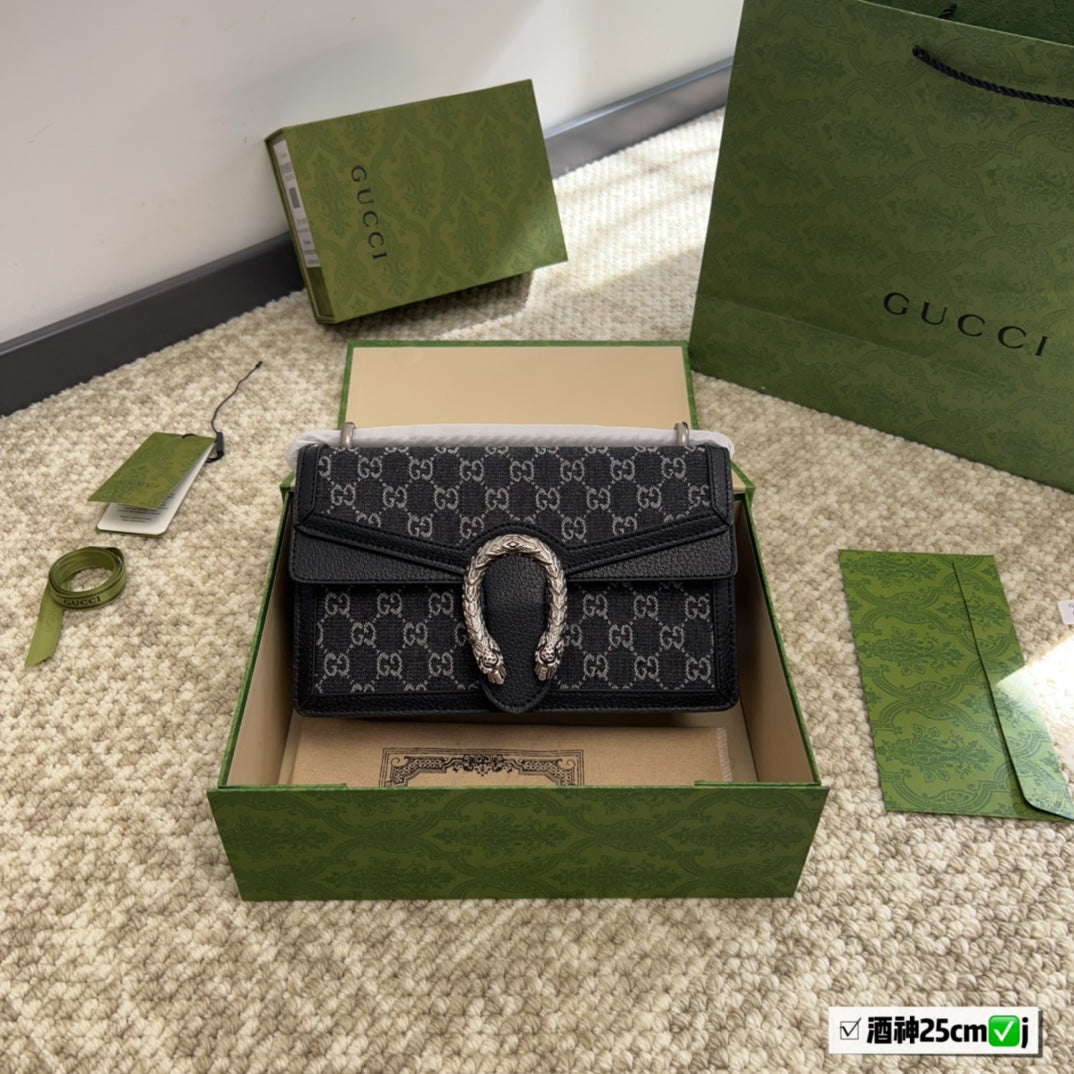 Gucci Handbag