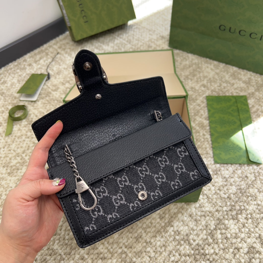 Gucci Handbag