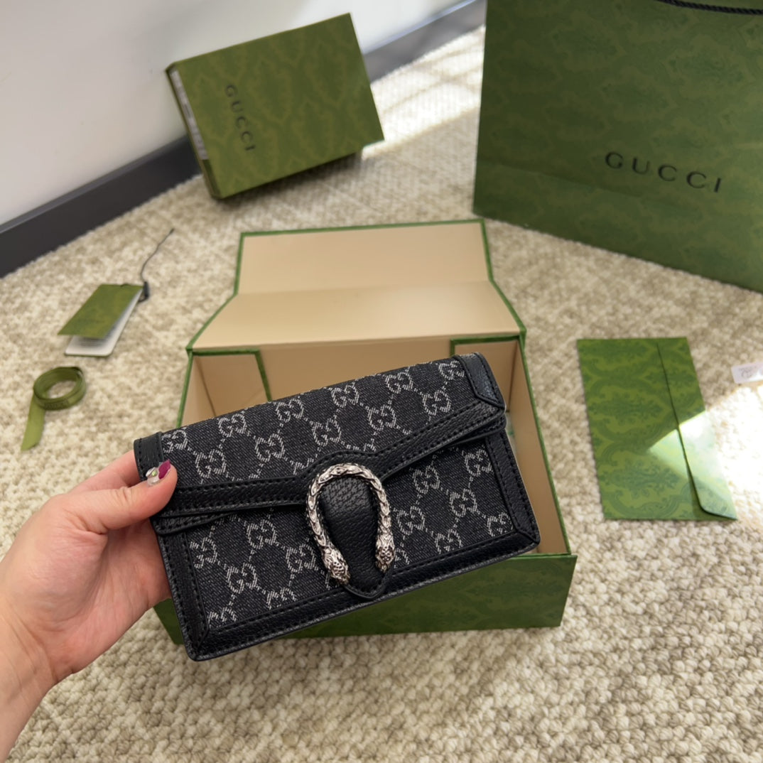 Gucci Handbag