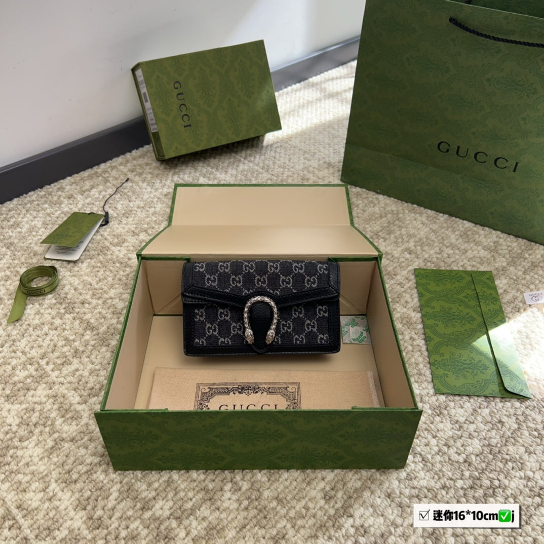 Gucci Handbag