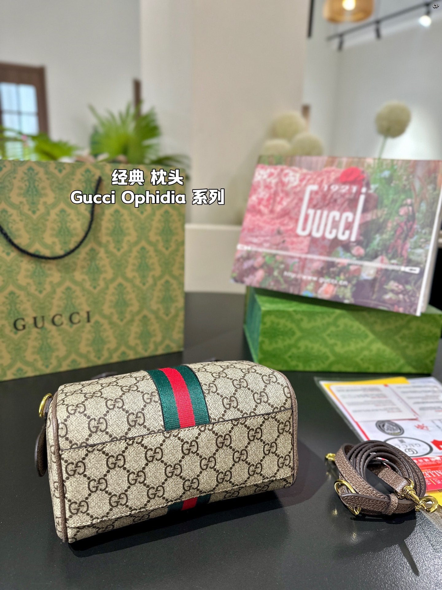 Gucci Handbag