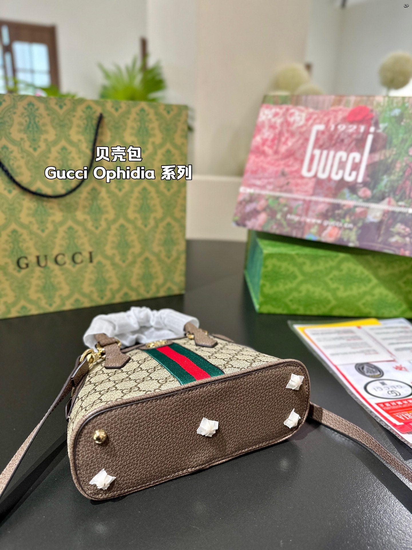 Gucci Handbag