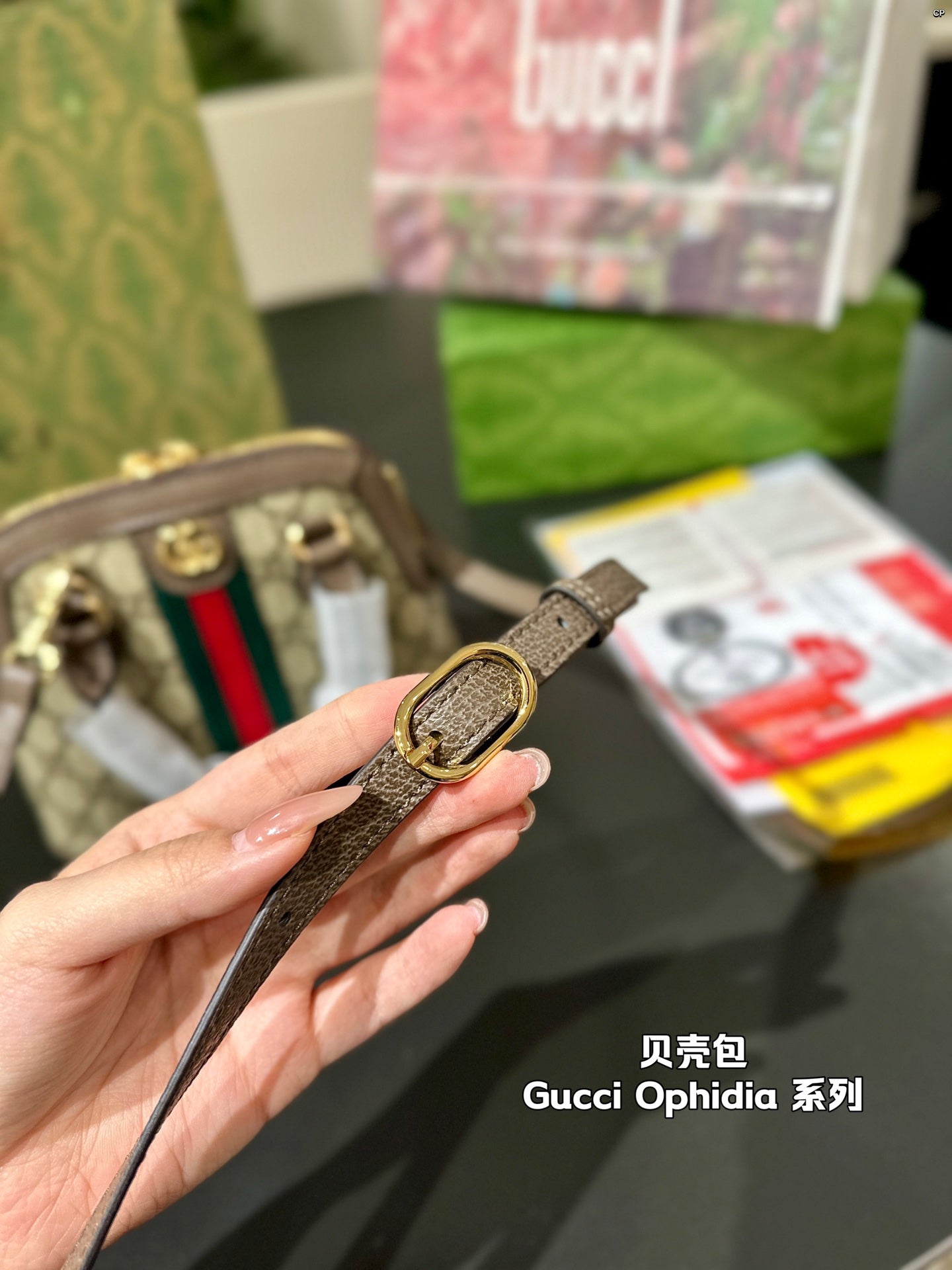 Gucci Handbag