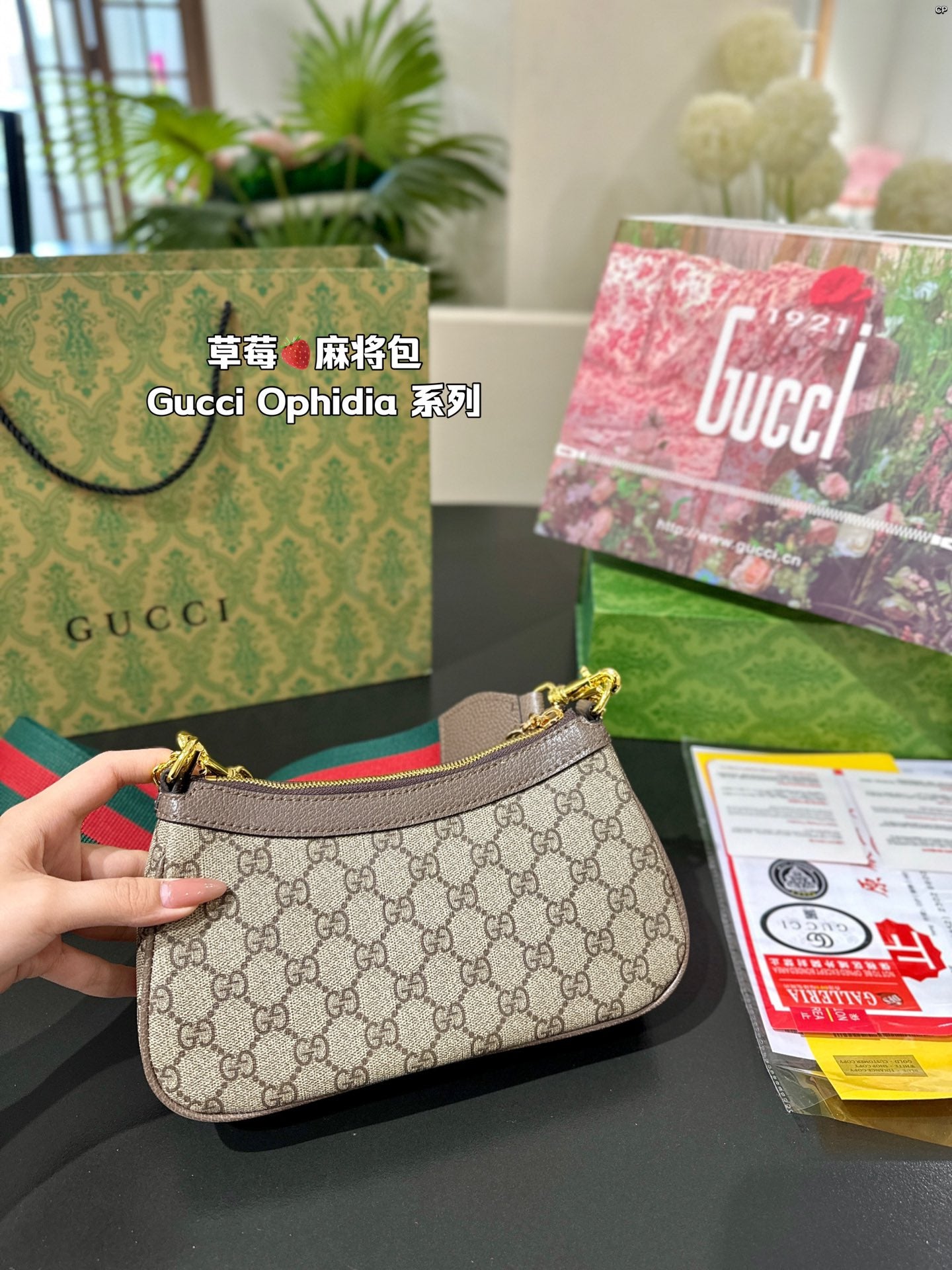 Gucci Handbag