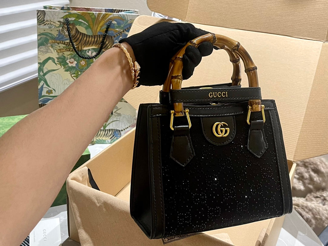 Gucci Handbag