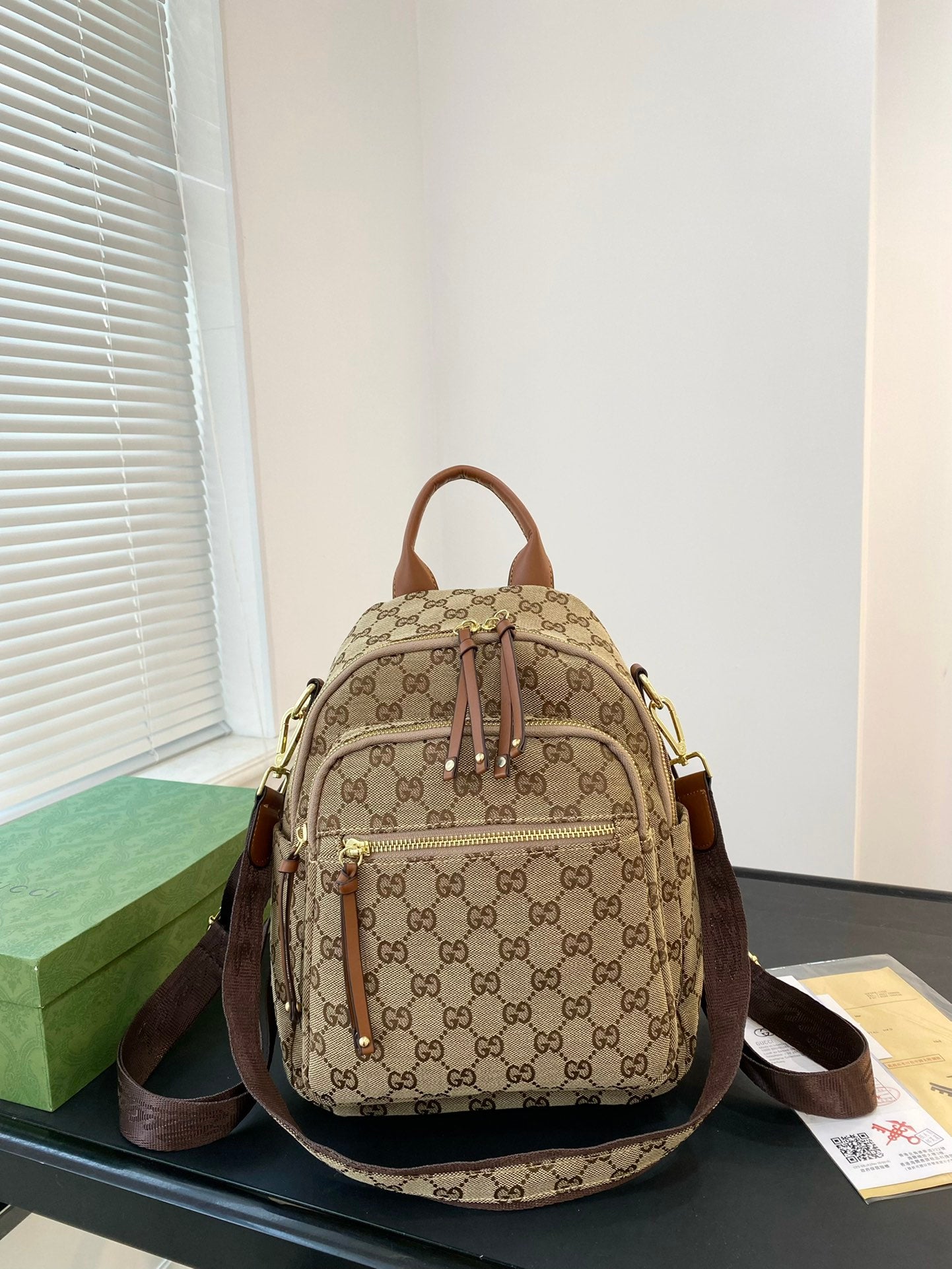 Gucci Handbag backpack