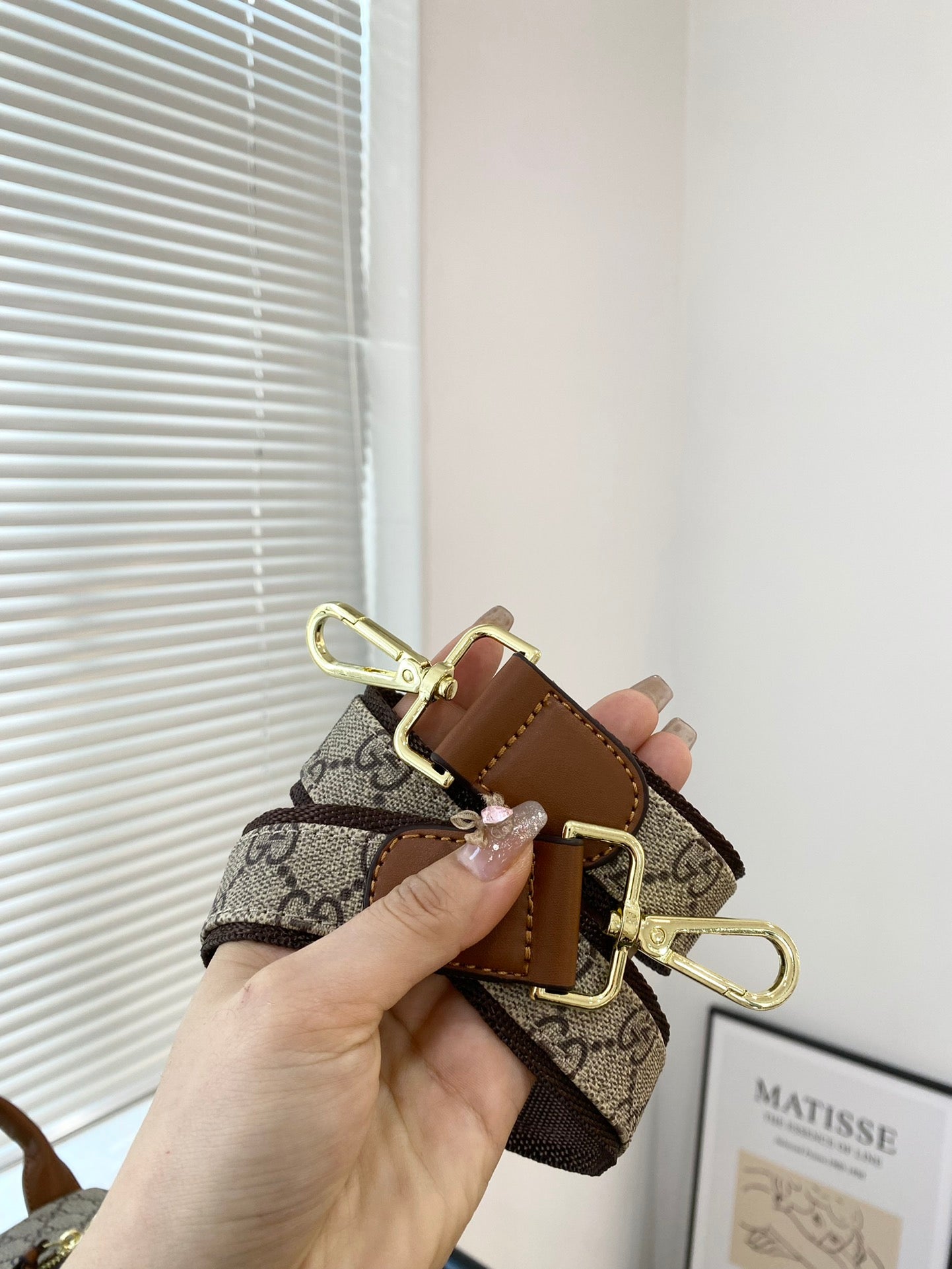 Gucci Handbag backpack