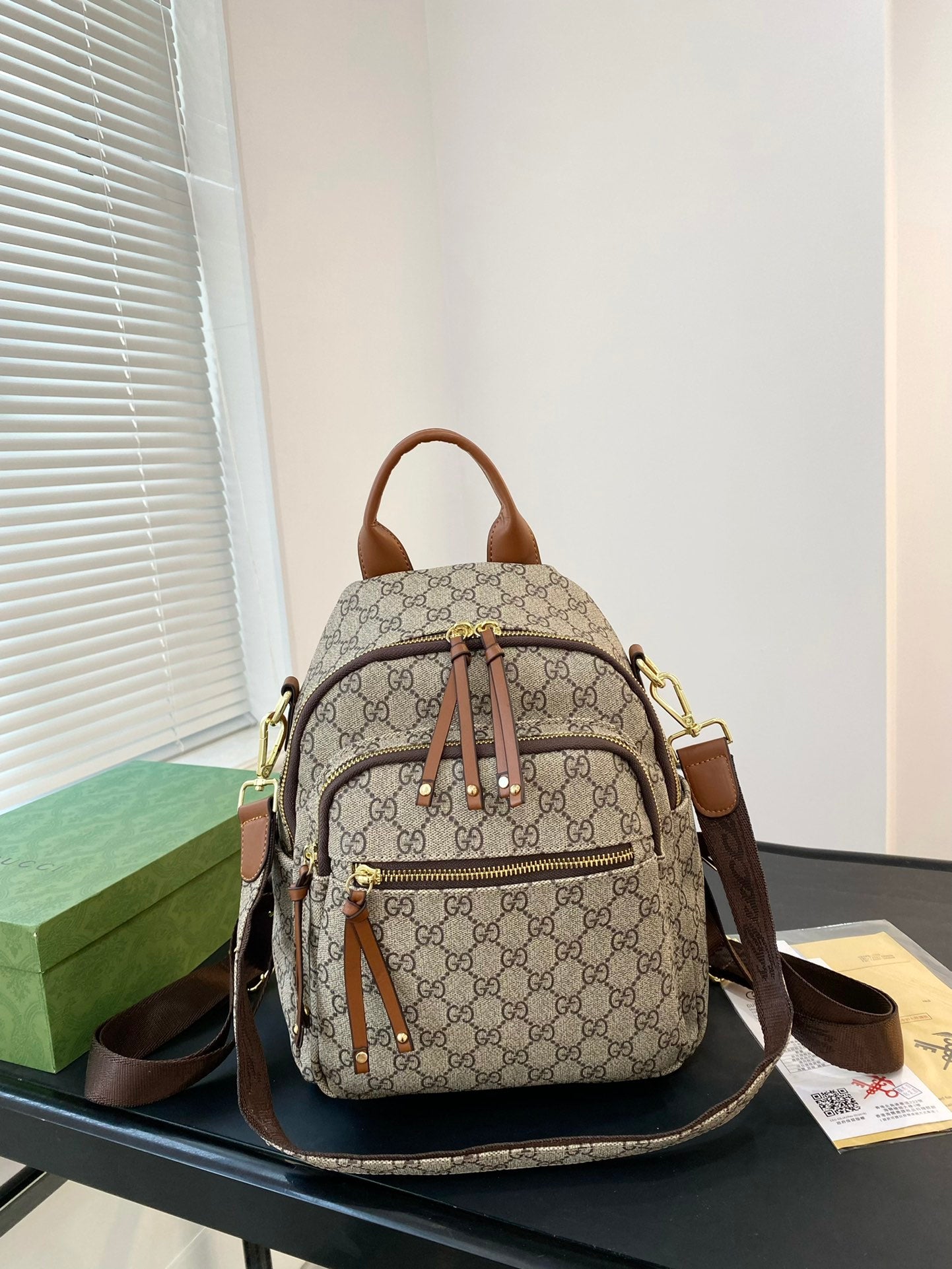 Gucci Handbag backpack