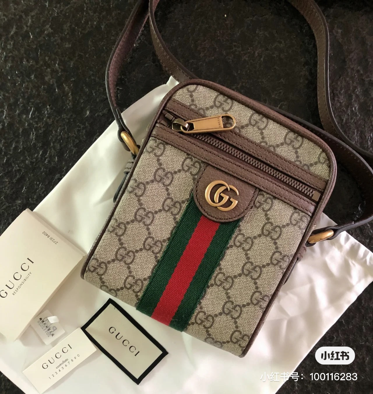 Gucci Handbag