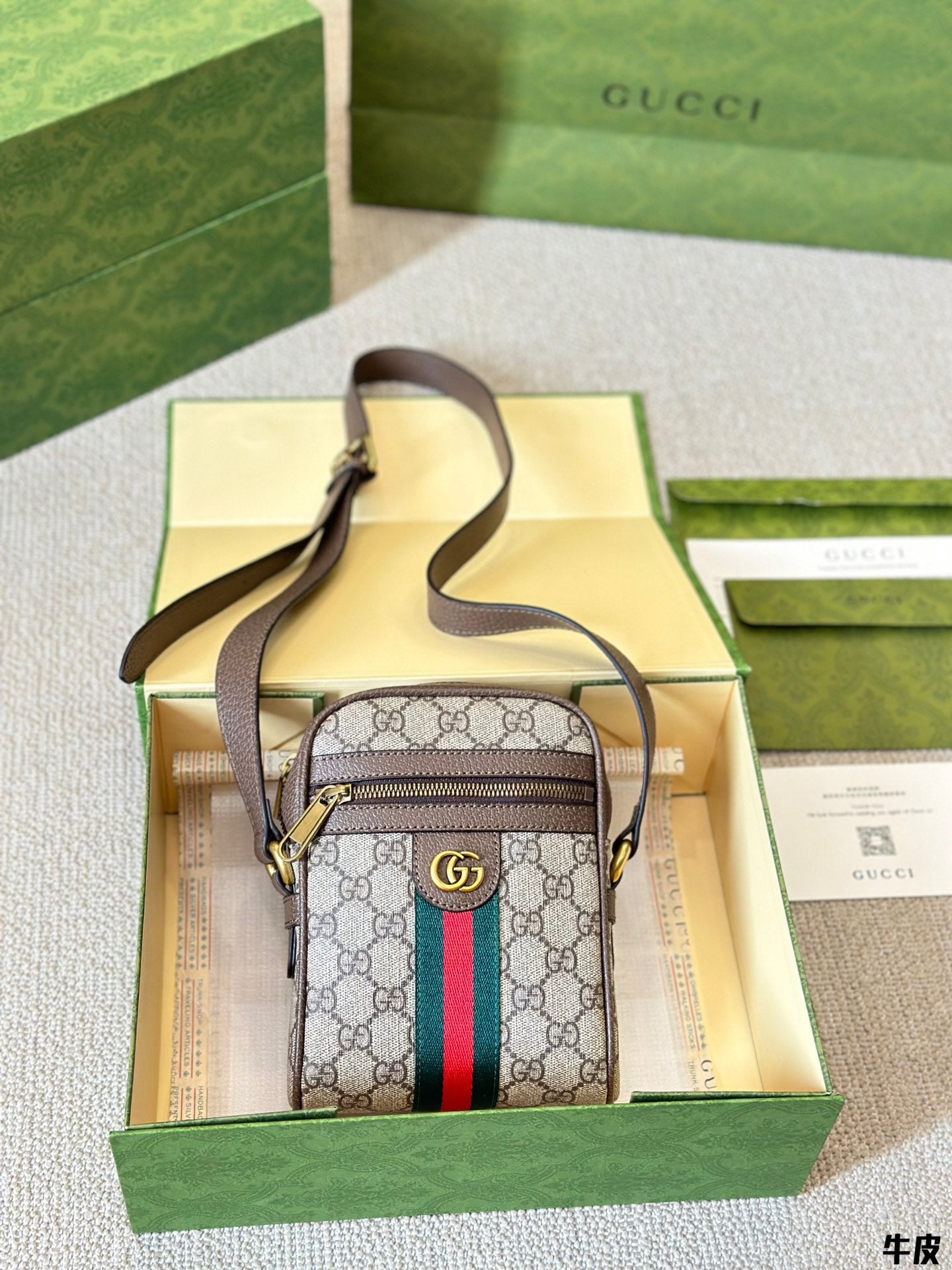 Gucci Handbag