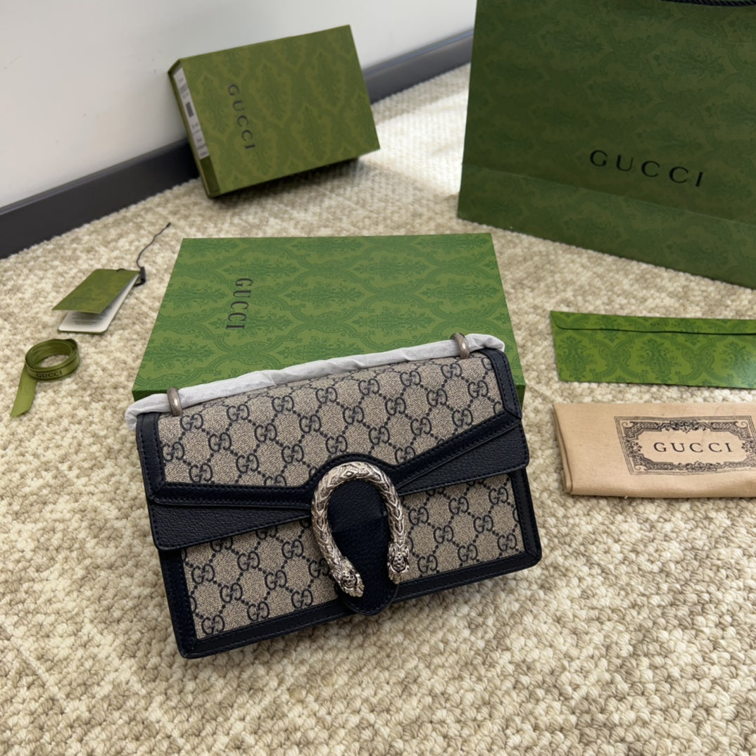 Gucci Handbag