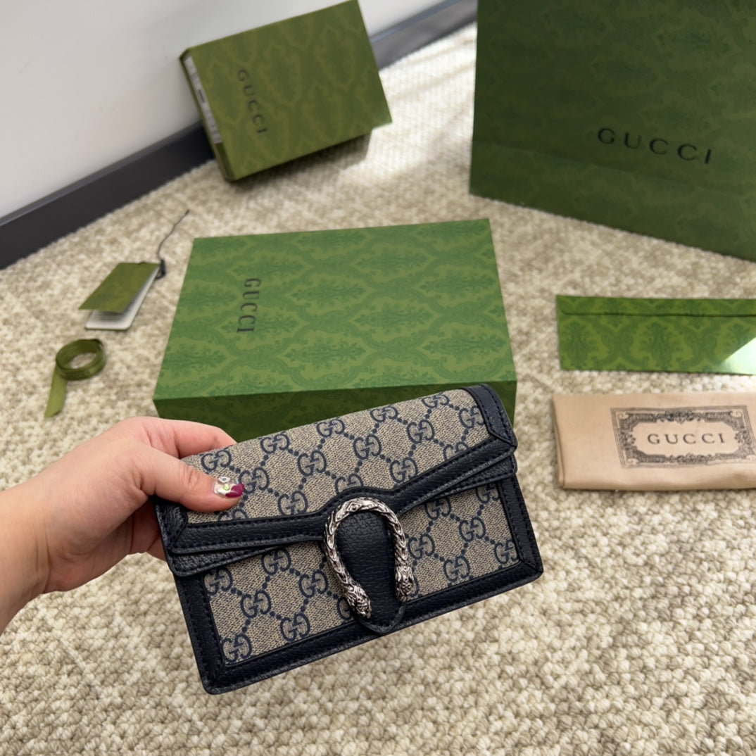 Gucci Handbag