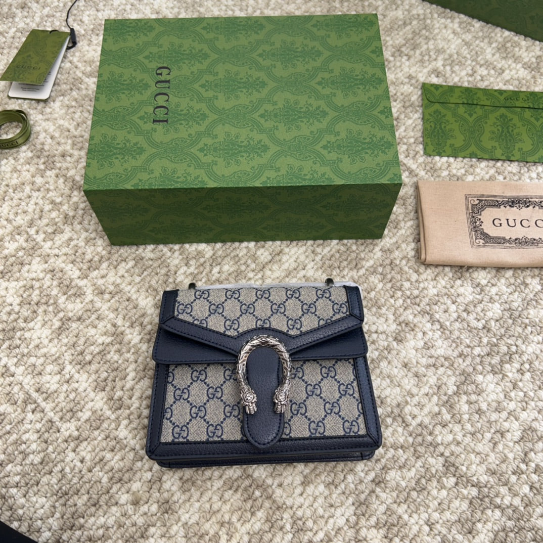 Gucci Handbag