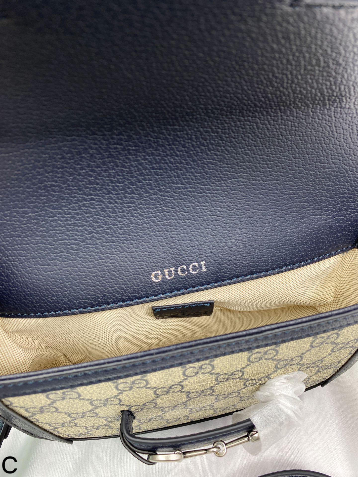 Gucci Handbag